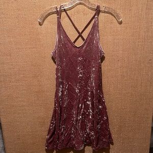 Urban outfitters dress